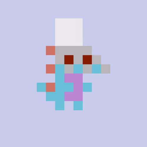 tiny dinos #8020