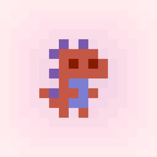 Tiny Dinos Eth