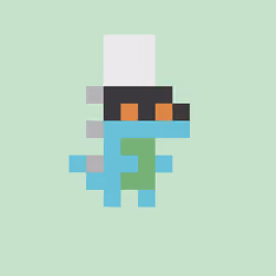 tiny dinos #7827