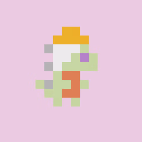 tiny dinos #1583