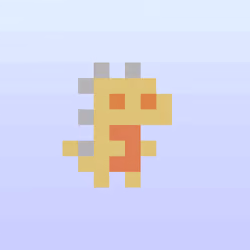 tiny dinos #2505
