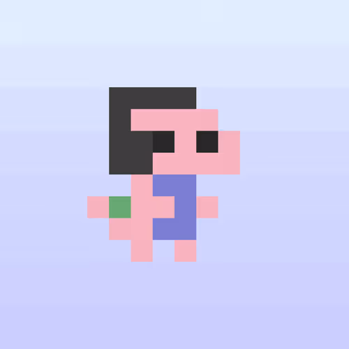 Tiny Dinos Eth