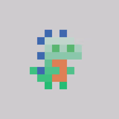 Tiny Dinos Eth