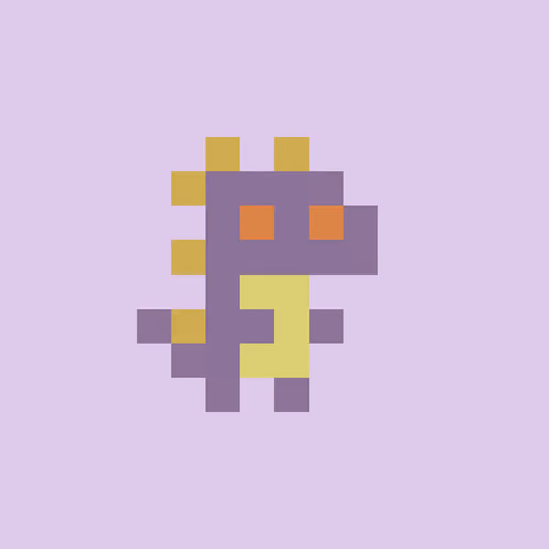 tiny dinos #6756