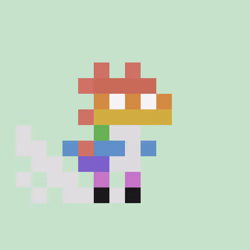 tiny dinos #4291