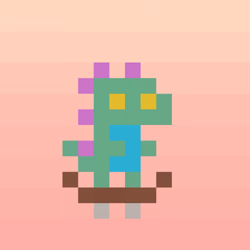 tiny dinos #6848