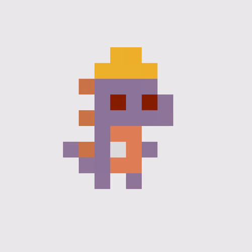 tiny dinos #3127