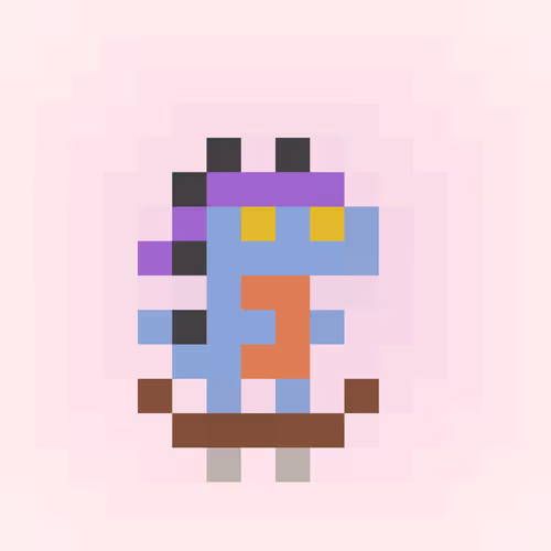 tiny dinos #26