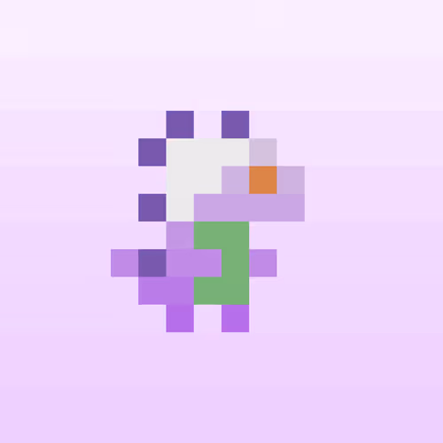 Tiny Dinos Eth