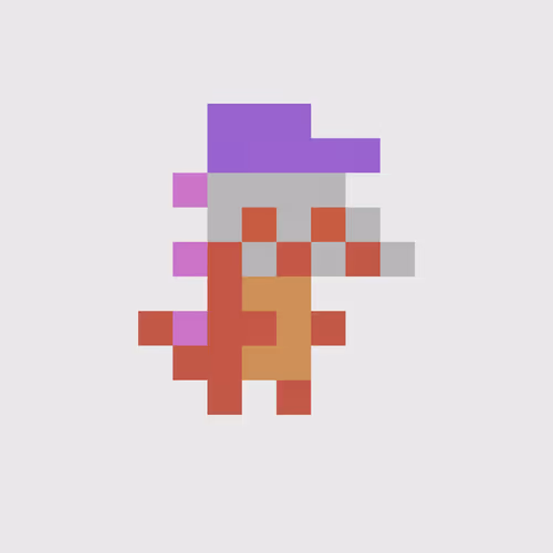 Tiny Dinos Eth