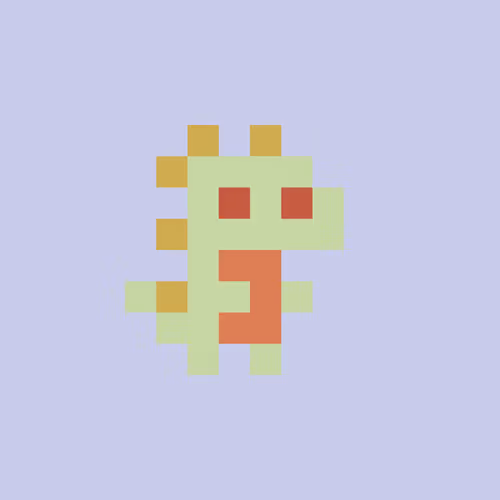 tiny dinos #4339