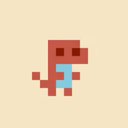 tiny dinos #9970