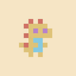 tiny dinos #7820