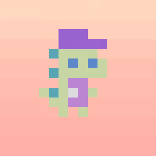 tiny dinos #6326