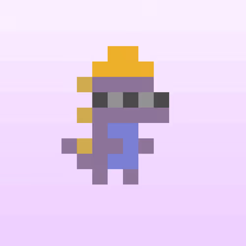 Tiny Dinos Eth