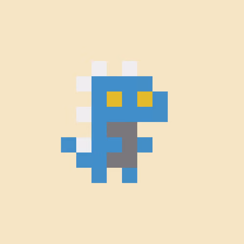 tiny dinos #1179