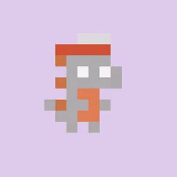tiny dinos #3795