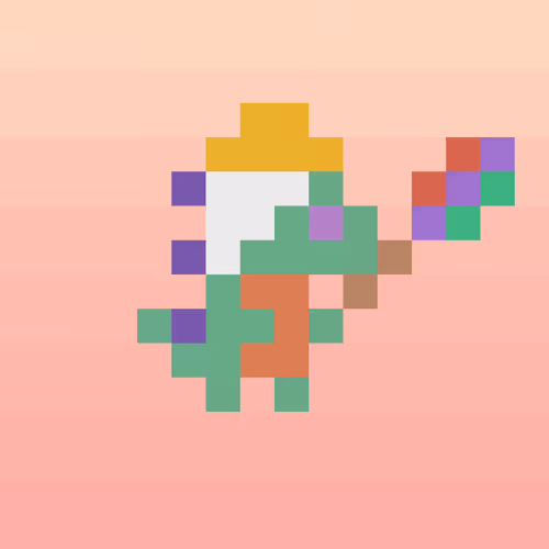 Tiny Dinos Eth