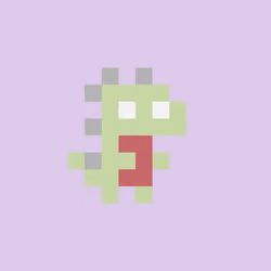 tiny dinos #8520