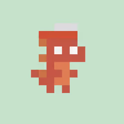 tiny dinos #4021