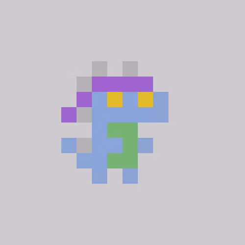 tiny dinos #2030