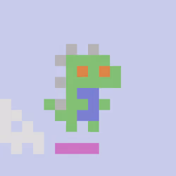 tiny dinos #3564