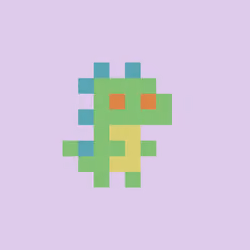 tiny dinos #9541