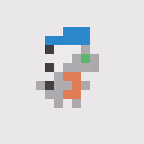 tiny dinos #6320