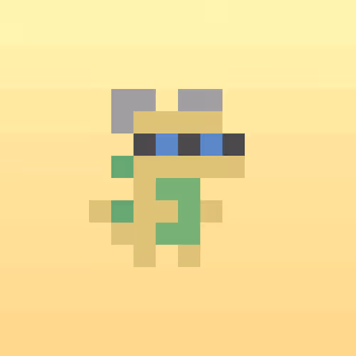 Tiny Dinos Eth
