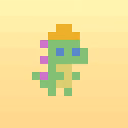 tiny dinos #81