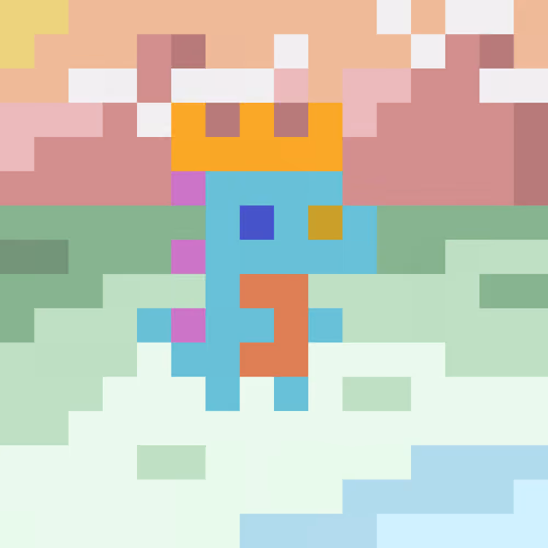 tiny dinos #7797