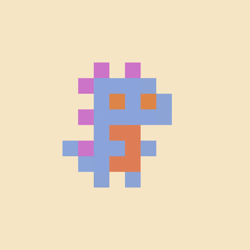 tiny dinos #1598