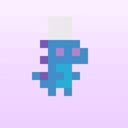 tiny dinos #5972