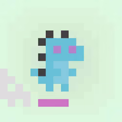 tiny dinos #6568
