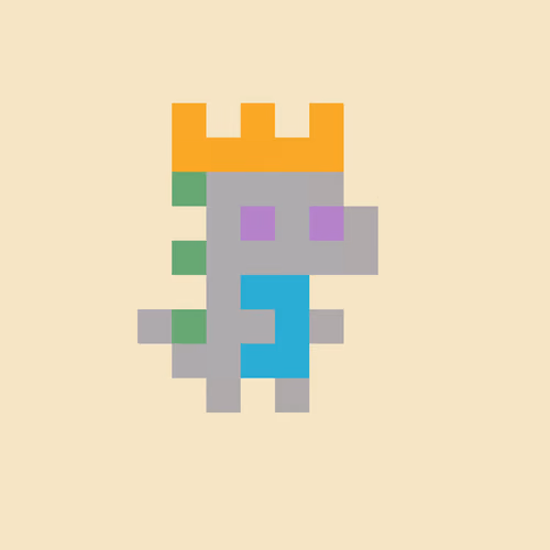 tiny dinos #3293
