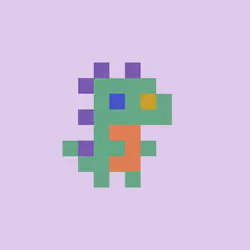 tiny dinos #2656
