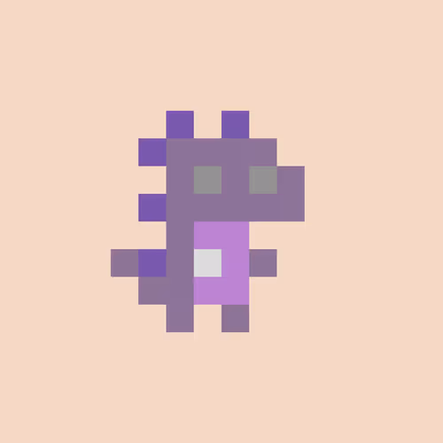 Tiny Dinos Eth