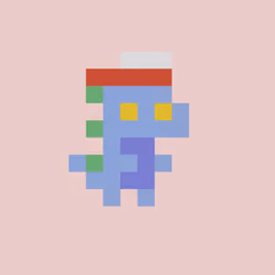 tiny dinos #237