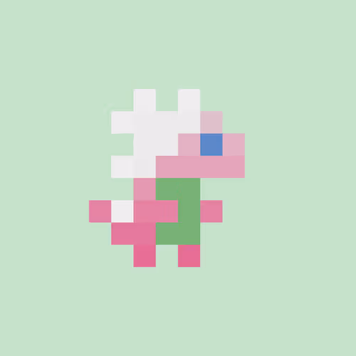 Tiny Dinos Eth
