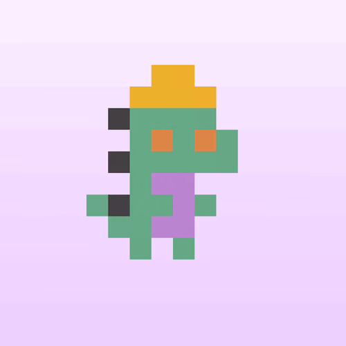 tiny dinos #6679