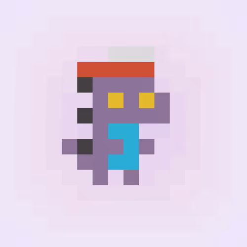 Tiny Dinos Eth