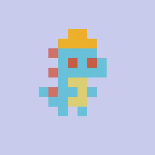 tiny dinos #1624