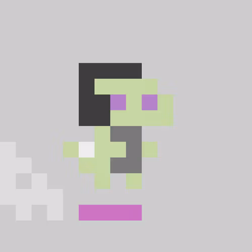 Tiny Dinos Eth