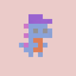 tiny dinos #1406