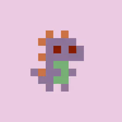 tiny dinos #7781