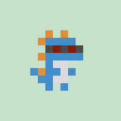 tiny dinos #7683
