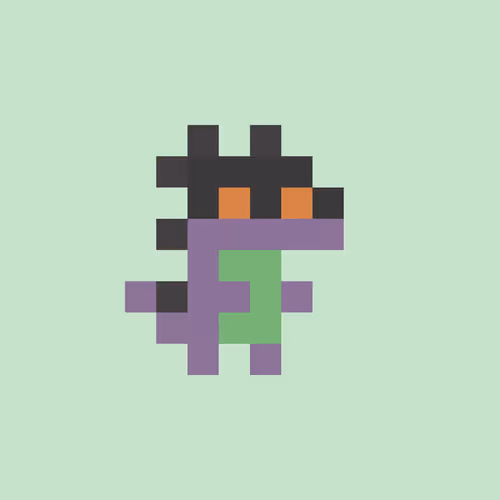 Tiny Dinos Eth