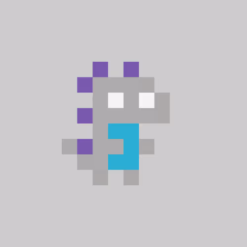 Tiny Dinos Eth