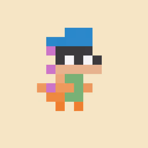 tiny dinos #3241