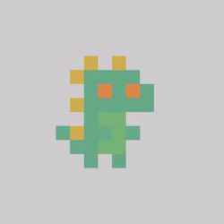 tiny dinos #6432